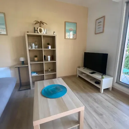 Avec Terrasse Appartamento
