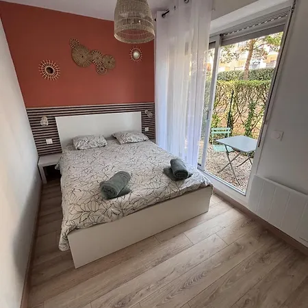 Avec Terrasse Appartamento *