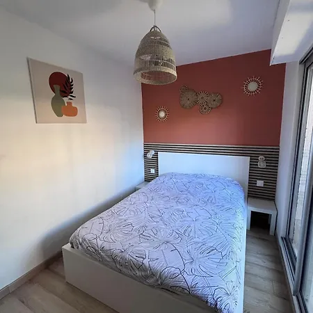 Avec Terrasse Appartamento *