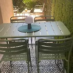 Avec Terrasse La Baule-Escoublac