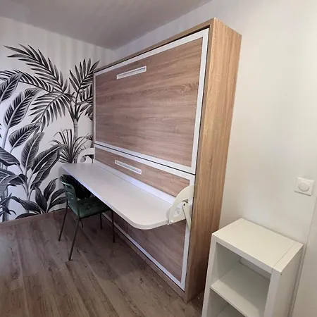 Appartement Avec Terrasse La Baule-Escoublac