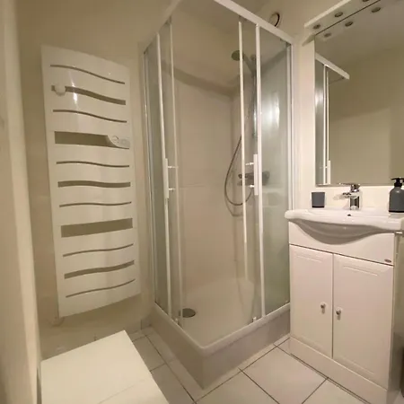 Avec Terrasse La Baule-Escoublac