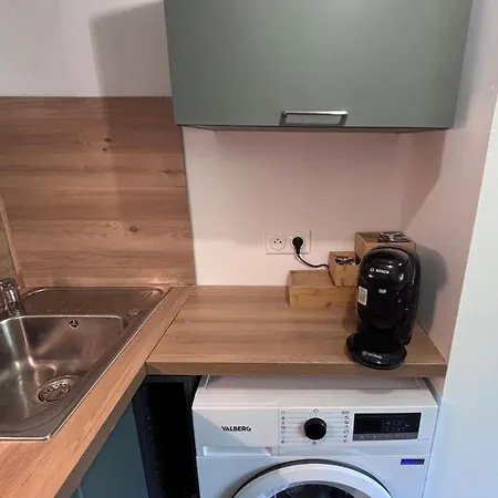 Avec Terrasse * La Baule-Escoublac