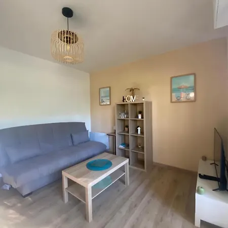 Avec Terrasse * La Baule-Escoublac