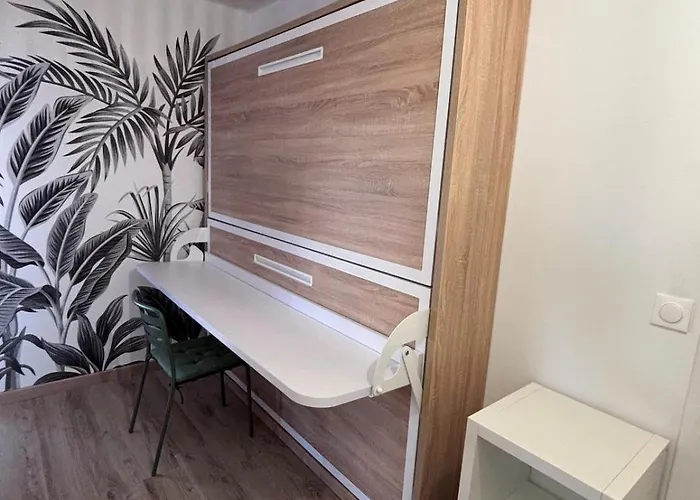 Appartement Avec Terrasse La Baule-Escoublac