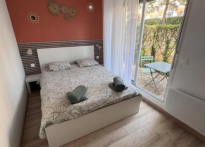 Avec Terrasse Appartement *