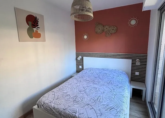 Avec Terrasse Appartement *