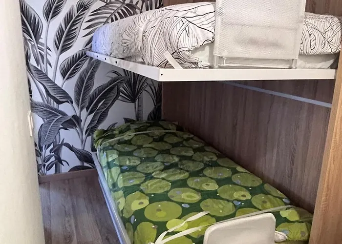 Appartement Avec Terrasse