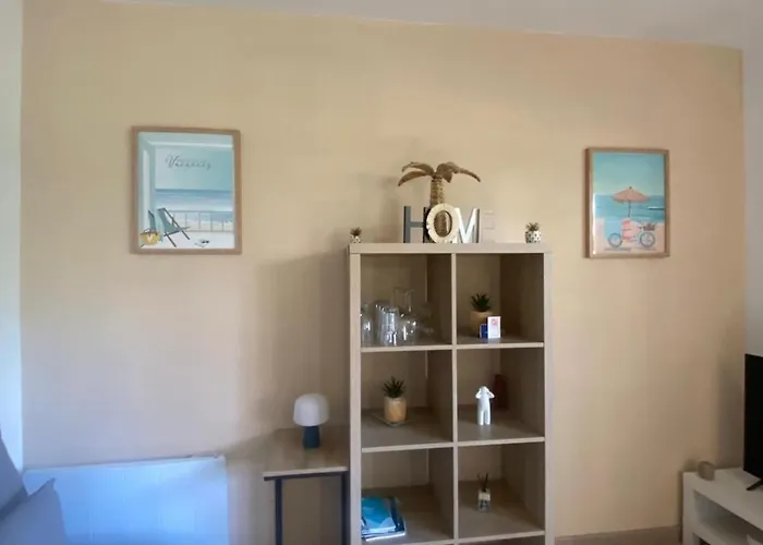 Avec Terrasse Appartement *